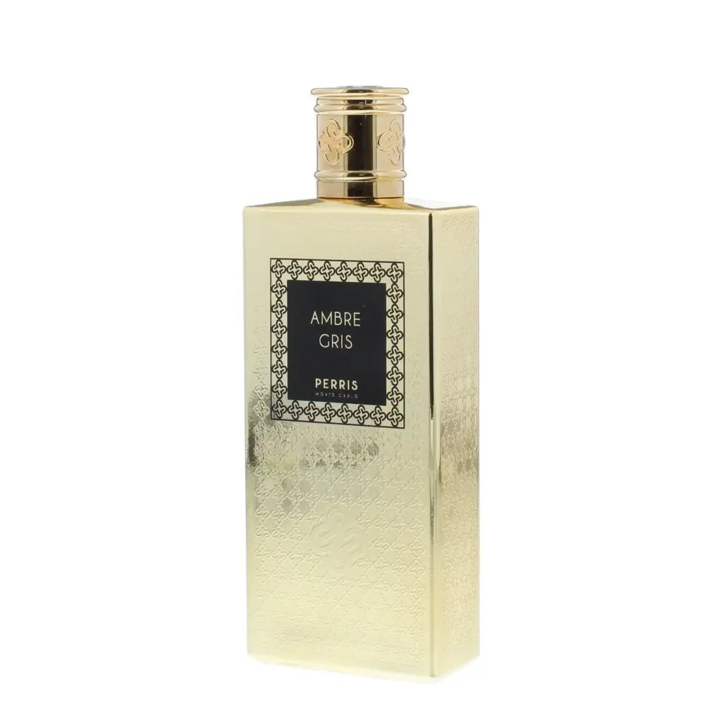 Perris Monte Carlo Ambre Gris Tester Eau de Parfum 100ml