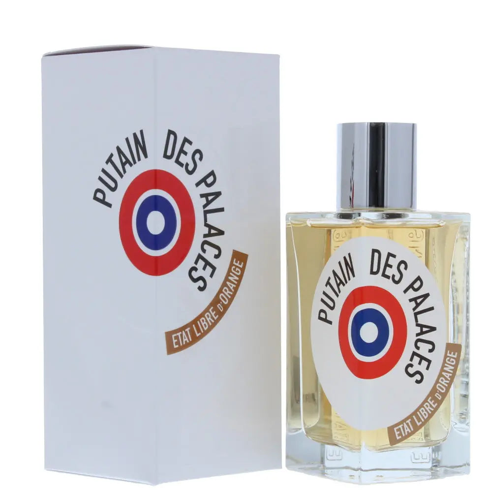 Etat Libre D'orange Putain Des Palaces Eau de Parfum 100ml Etat Libre D'orange