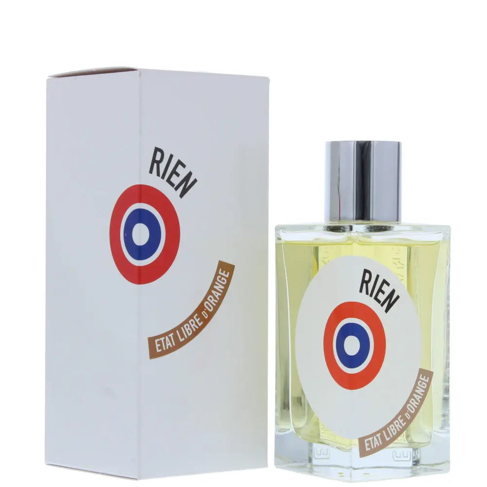 Etat Libre D'orange Rien Eau de Parfum 100ml Etat Libre D'orange