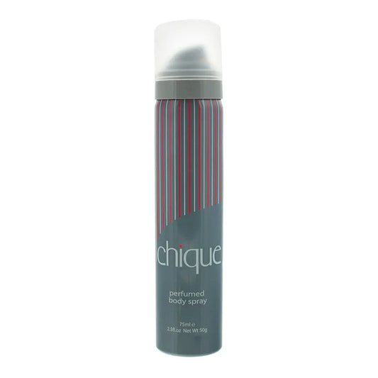 Taylor Of London Chique Body Spray 75ml Scent Global