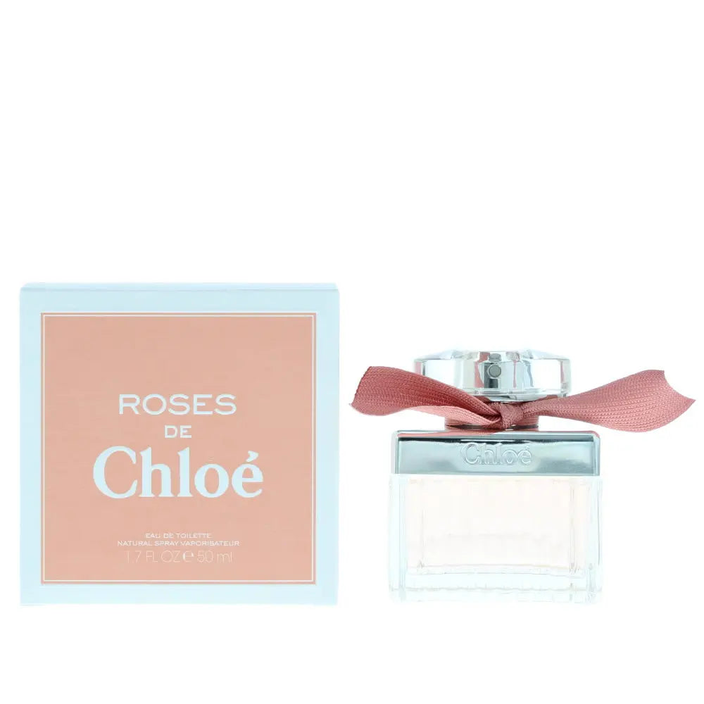 CHLOE ROSES DE CHLOE EDT SPRAY 50ML Chloe