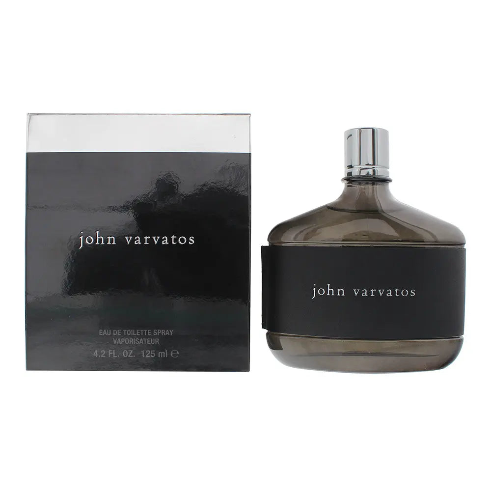 John Varvatos Eau de Toilette 125ml John Varvatos