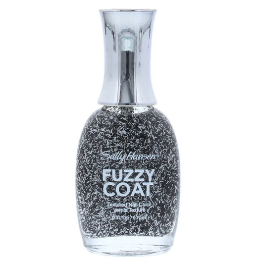 Sally Hansen Fuzzy Coat Textured 800 Tweedy Nail Polish 9.17ml Sally Hansen