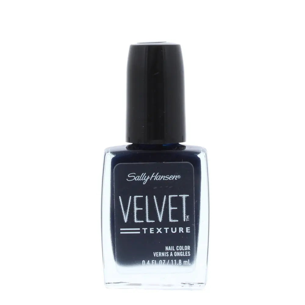 Sally Hansen Velvet Texture 680 Deluxe Nail Polish 11.8ml Sally Hansen