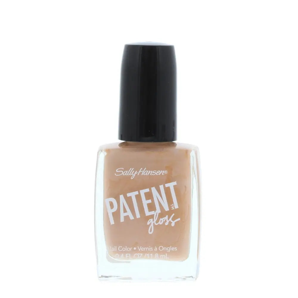 Sally Hansen Patent Gloss 720 Chic Nail Polish 11.8ml Sally Hansen