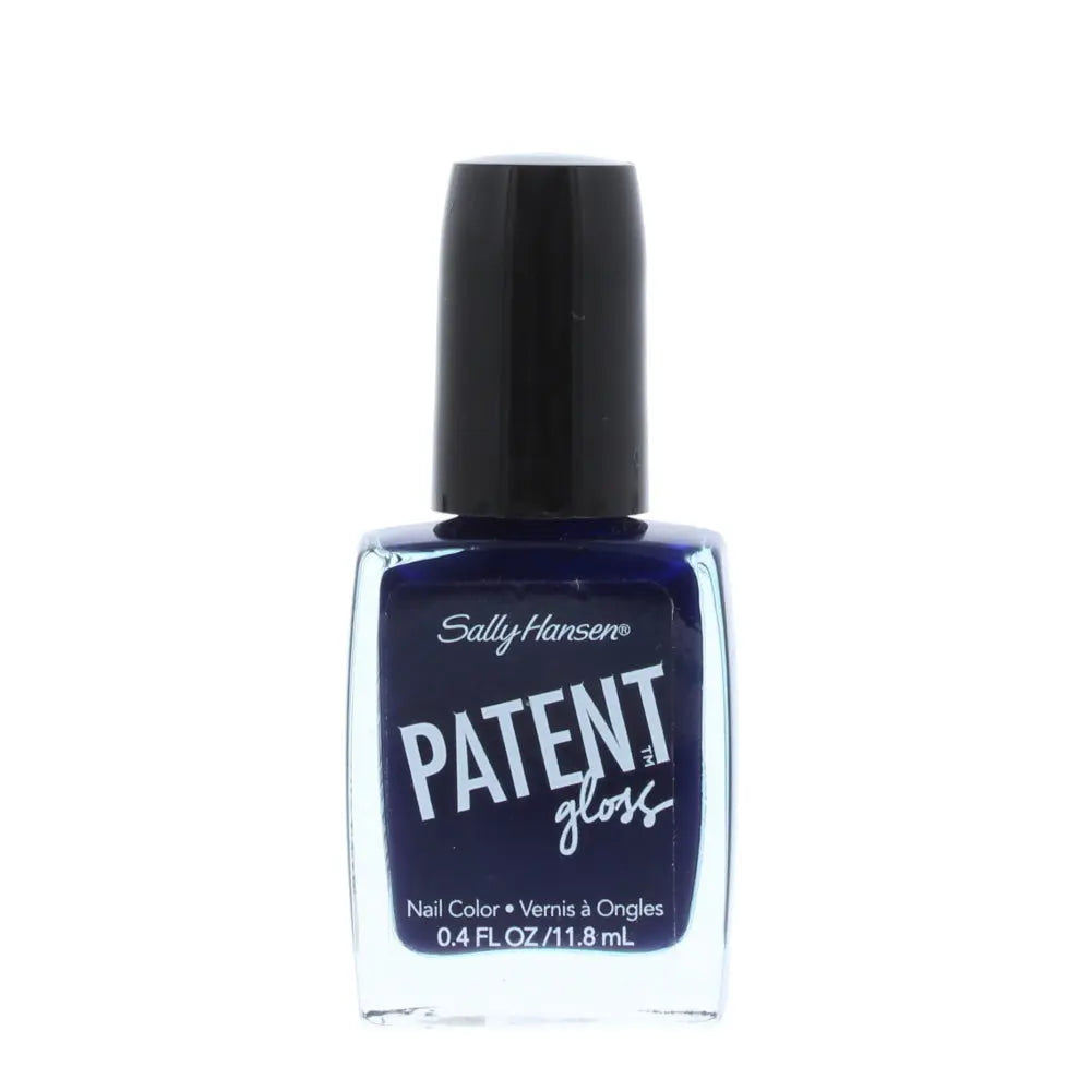 Sally Hansen Patent Gloss 740 Slick Nail Polish 11.8ml Sally Hansen