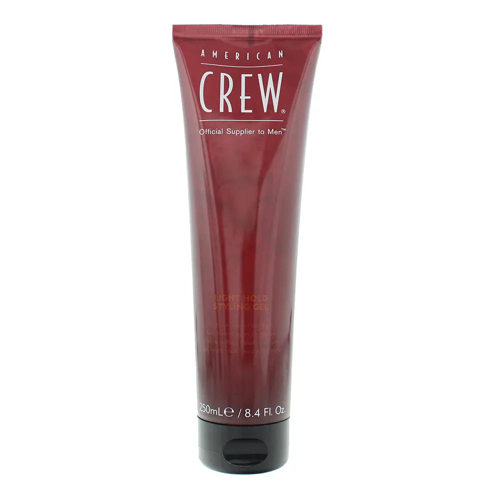 American Crew Light Hold Syling Gel 250ml American Crew