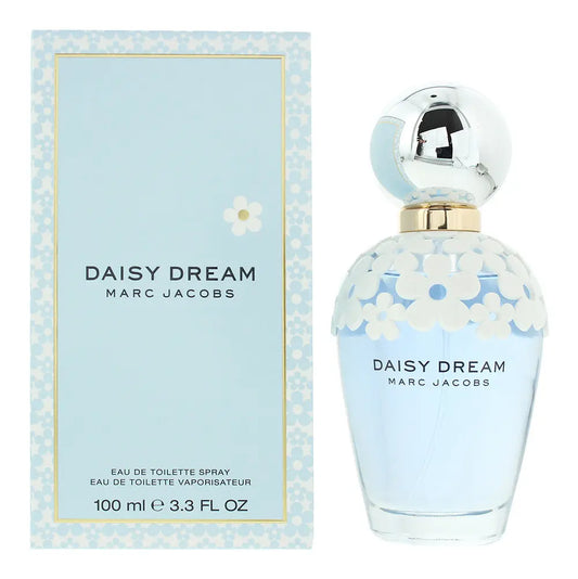 Marc Jacobs Daisy Dream Eau de Toilette 100ml Marc Jacobs