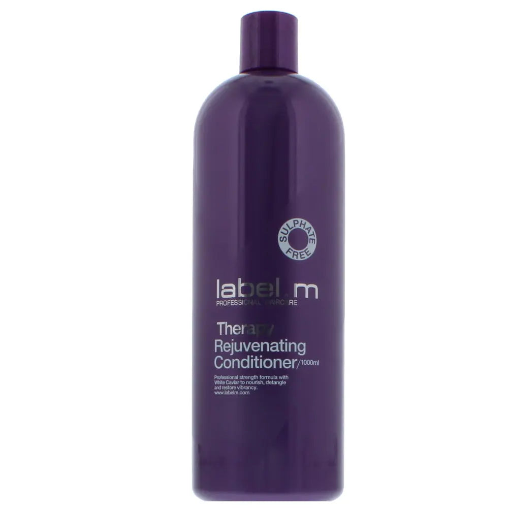 Label M Therapy Rejuvenating Conditioner 1000ml Label M