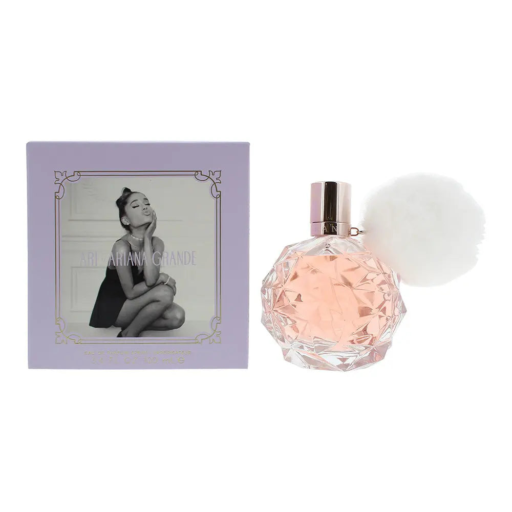 Ariana Grande Ari Eau de Parfum 100ml Ariana Grande