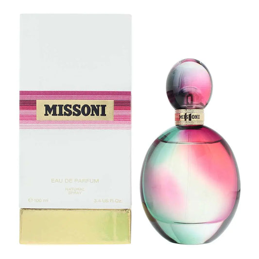 Missoni Eau de Parfum 100ml Missoni