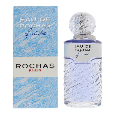 Rochas Eau De Rochas Fraîche Eau de Toilette 100ml Rochas