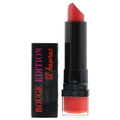 Bourjois Rouge Edition 29  Cerise Sur Le Lipstick 3.5g Bourjois