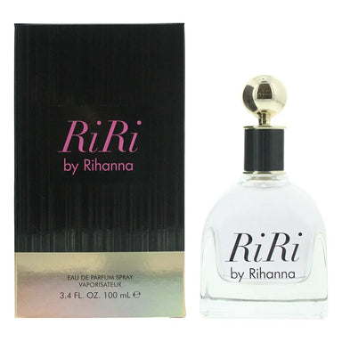 Rihanna Riri Eau de Parfum 100ml Rihanna