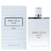 Jimmy Choo Man Ice Eau de Toilette 100ml Jimmy Choo