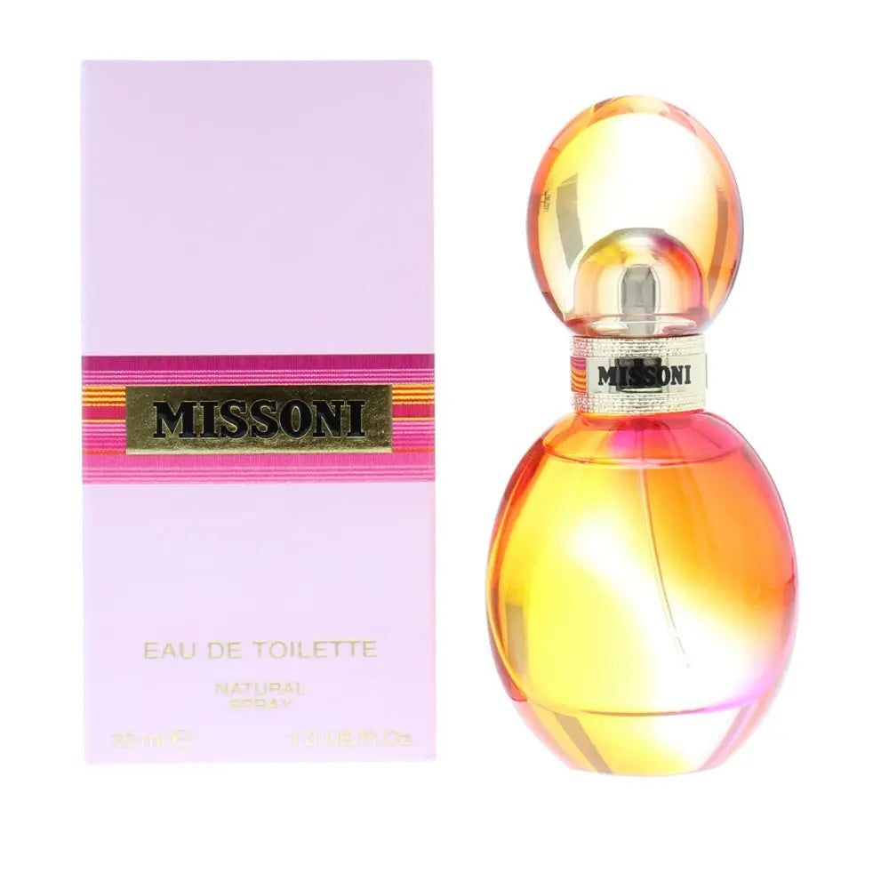 Missoni Eau de Toilette 30ml Missoni