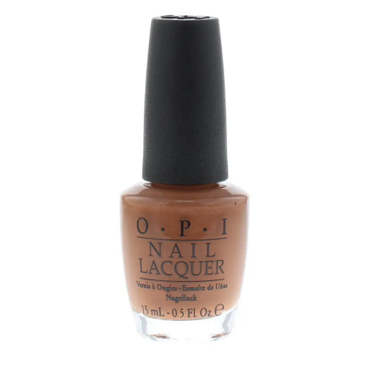 Opi Ice-Bergers  Fries Nail Polish 15ml OPI