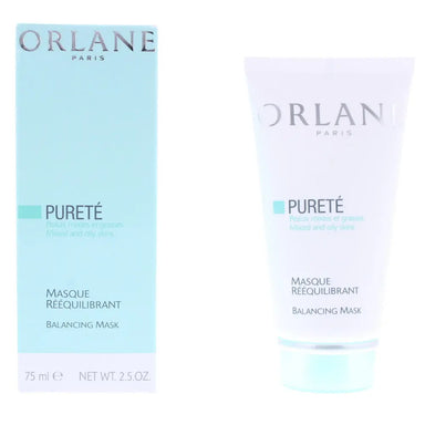 Orlane Pureté Balancing Mask 75ml Orlane