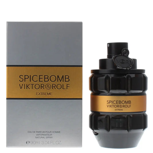 Viktor  Rolf Spicebomb Extreme Eau de Parfum 90ml Viktor and Rolf