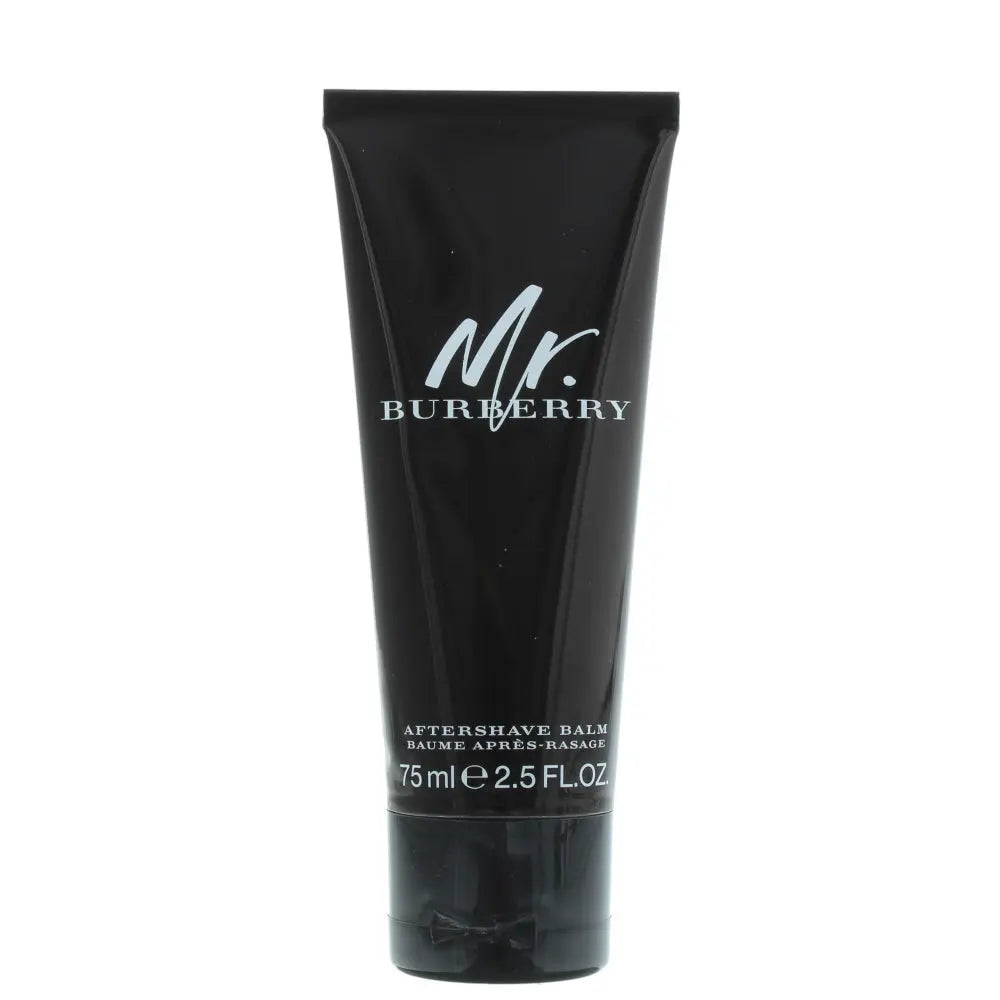 Burberry Mr. Burberry Tester Aftershave Balm 75ml