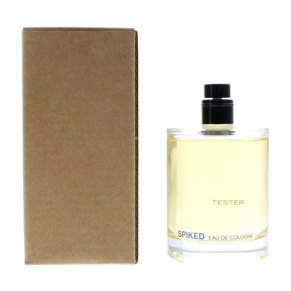 Gap Spiked Tester Eau de Cologne 100ml
