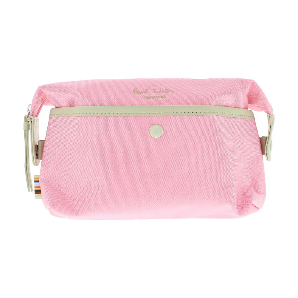 Paul Smith Pink Bag Paul Smith