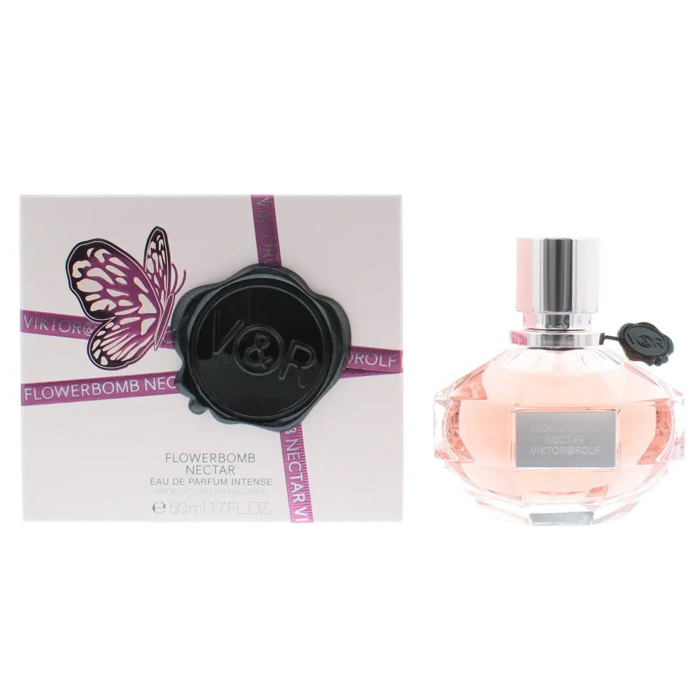 Viktor  Rolf Flowerbomb Nectar Eau de Parfum 50ml Viktor & Rolf