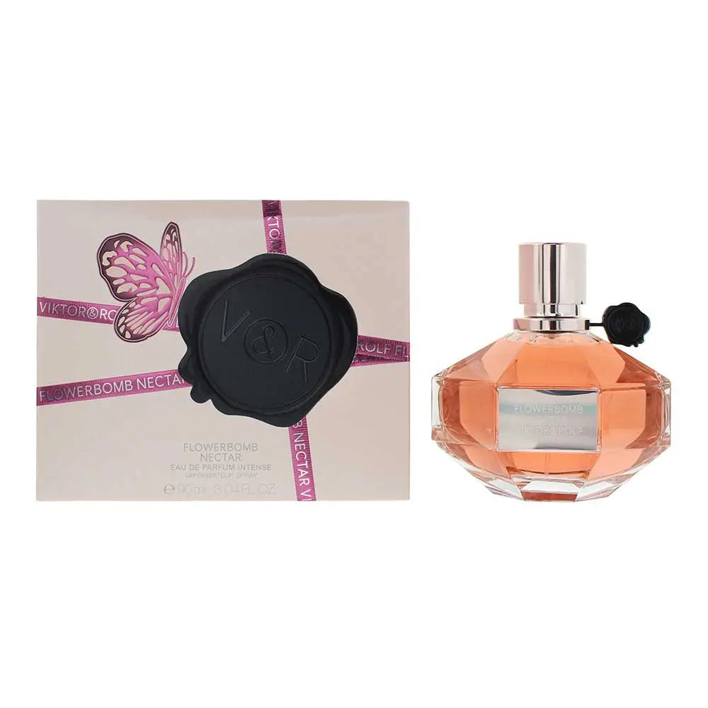 Viktor  Rolf Flowerbomb Nectar Eau de Parfum 90ml Viktor & Rolf