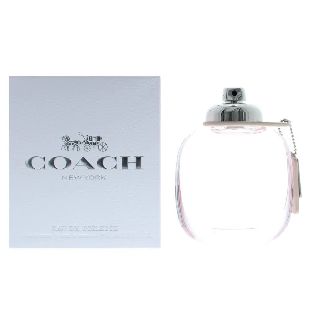 Coach Eau de Toilette 90ml Coach