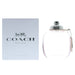 Coach Eau de Toilette 90ml Coach