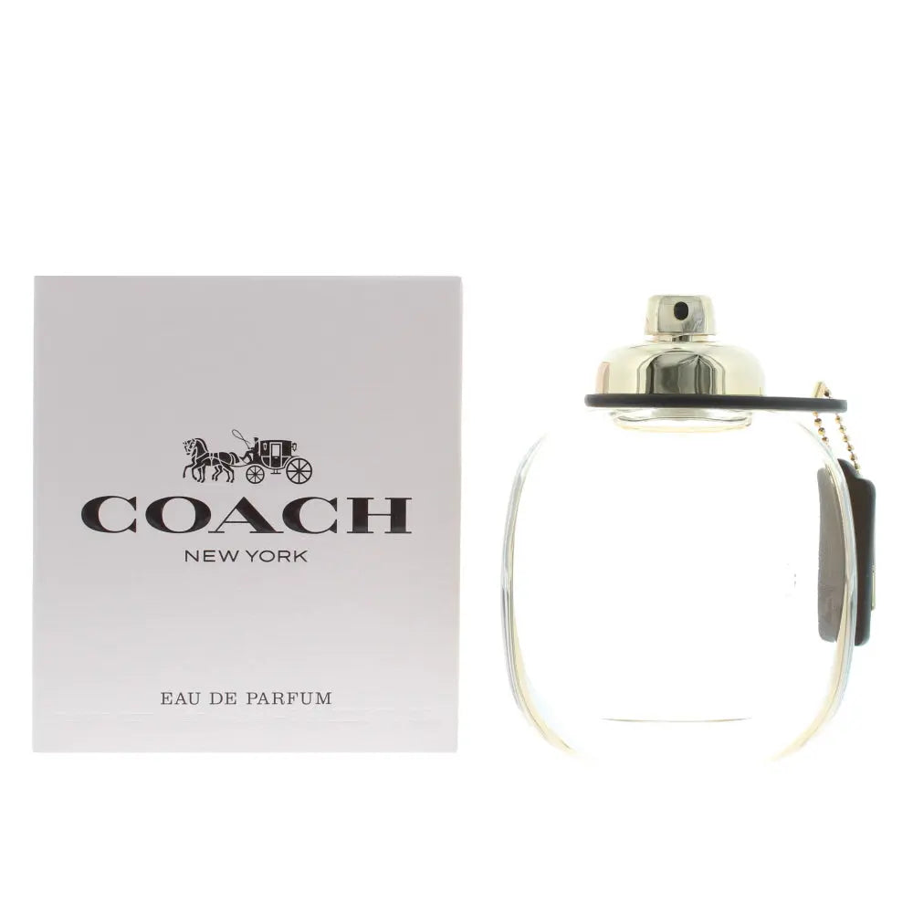 Coach Eau de Parfum 90ml Coach