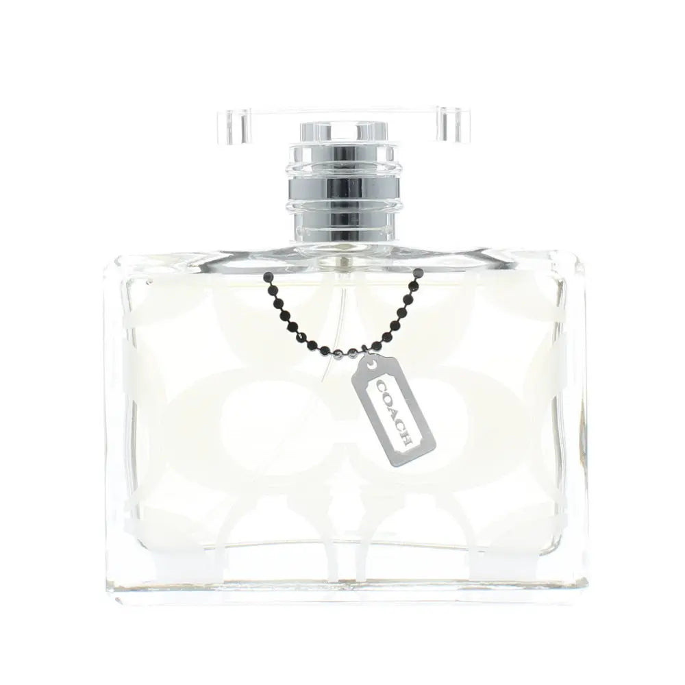 Coach Tester Eau de Toilette 100ml