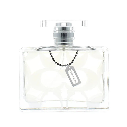 Coach Tester Eau de Toilette 100ml