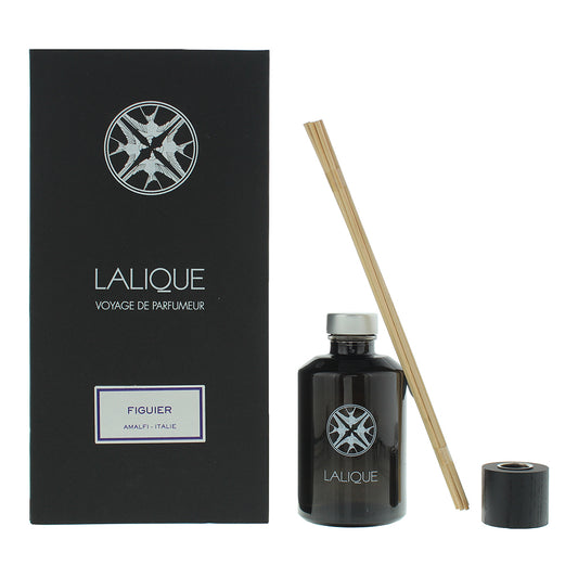 Lalique Figuier Amalfi Italie Diffuser 250ml LALIQUE