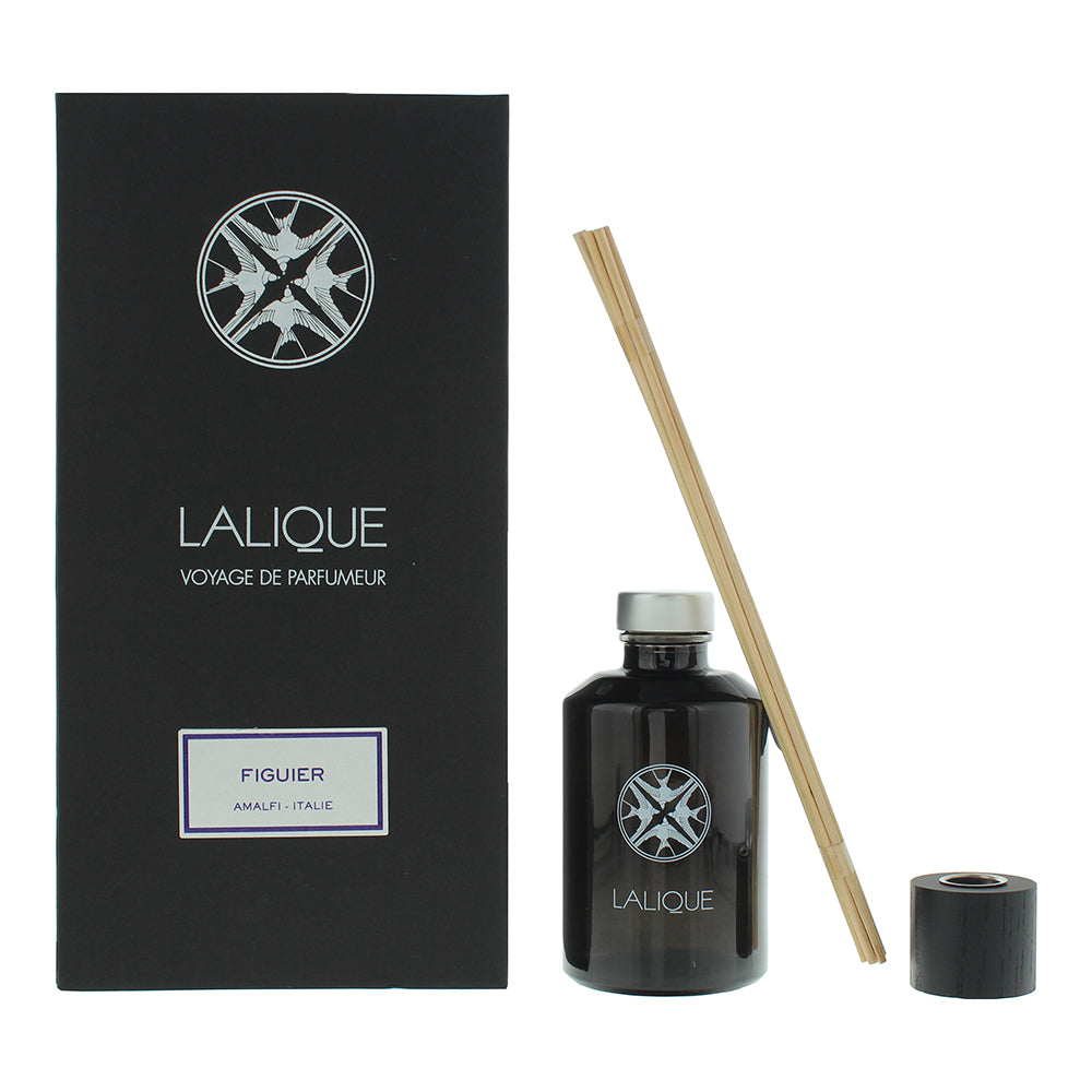 Lalique Figuier Amalfi Italie Diffuser 250ml LALIQUE