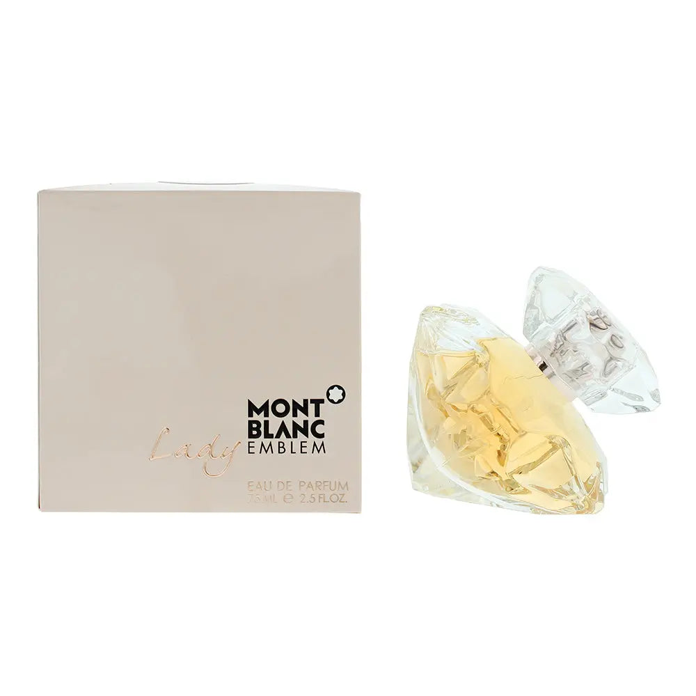 Montblanc Lady Emblem Eau de Parfum 75ml Montblanc