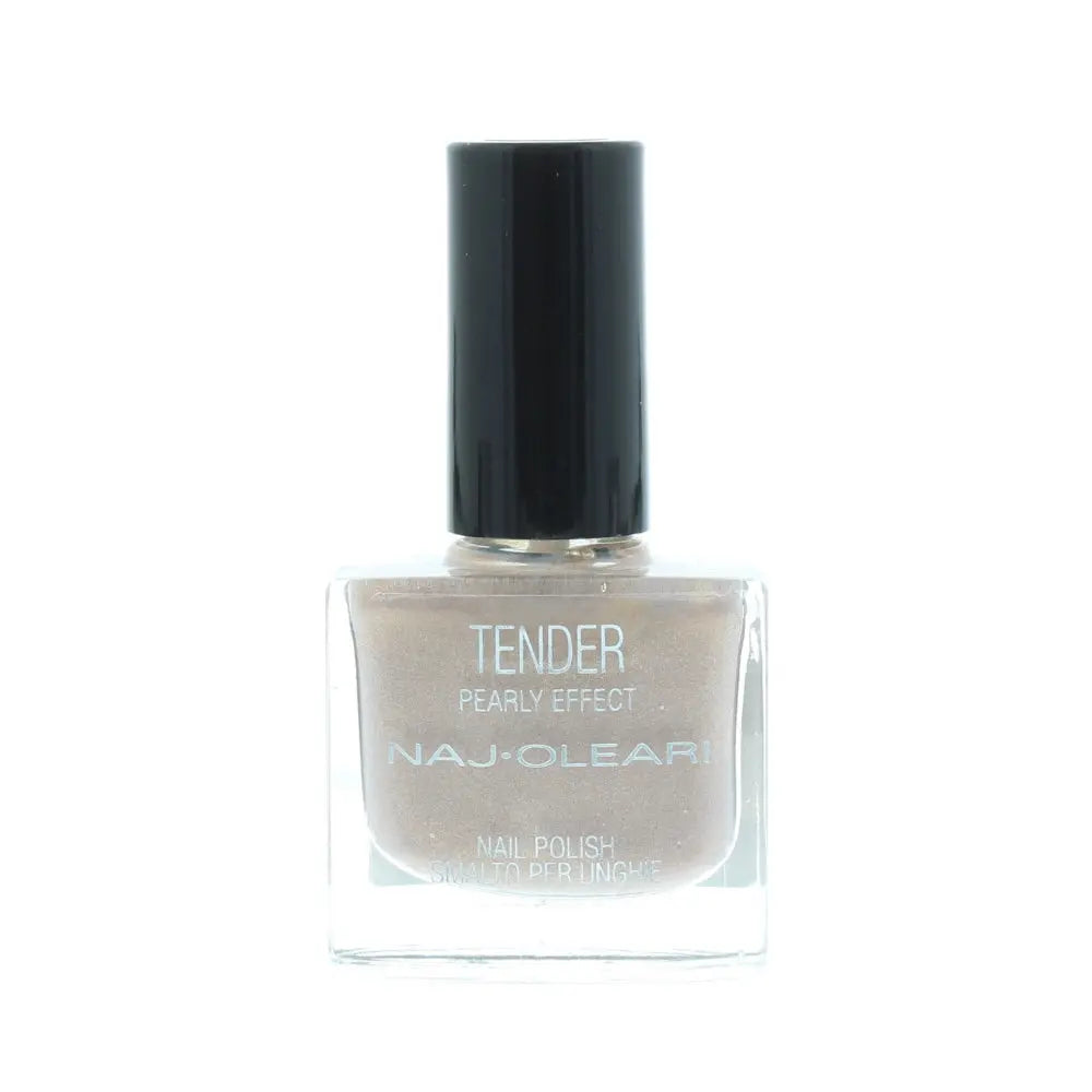 Naj-Oleari Tender Pearly Effect 134 Nail Polish 8ml Naj-Oleari