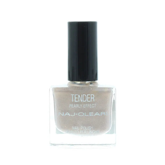 Naj-Oleari Tender Pearly Effect 134 Nail Polish 8ml Naj-Oleari