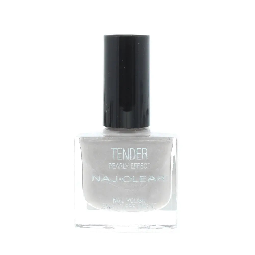 Naj-Oleari Tender Pearly Effect 135 Nail Polish 8ml Naj-Oleari