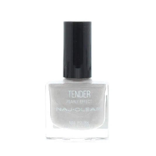 Naj-Oleari Tender Pearly Effect 135 Nail Polish 8ml Naj-Oleari