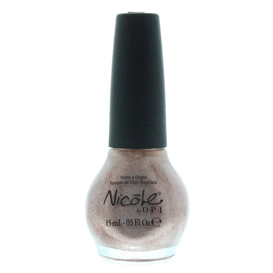 Opi Nicòle True Reflection Nail Polish 15ml Opi