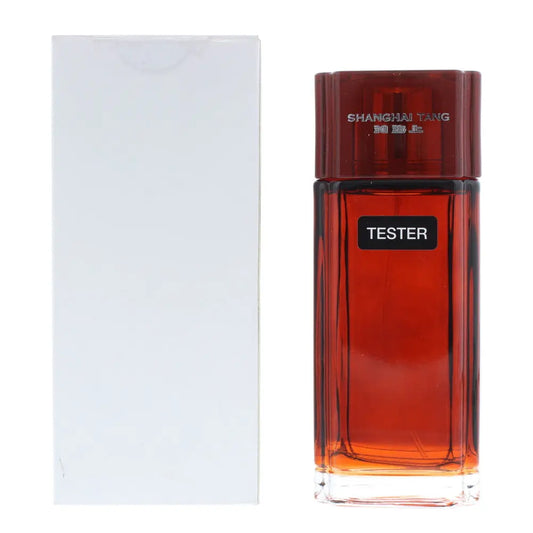 Shanghai Tang Mandarin Tea Tester Eau de Toilette 100ml Shanghai Tang