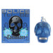 Police To Be Tattoo Art for Men Eau de Toilette Spray 125ml Police