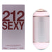 Carolina Herrera 212 Sexy Eau de Parfum 60ml Carolina Herrera