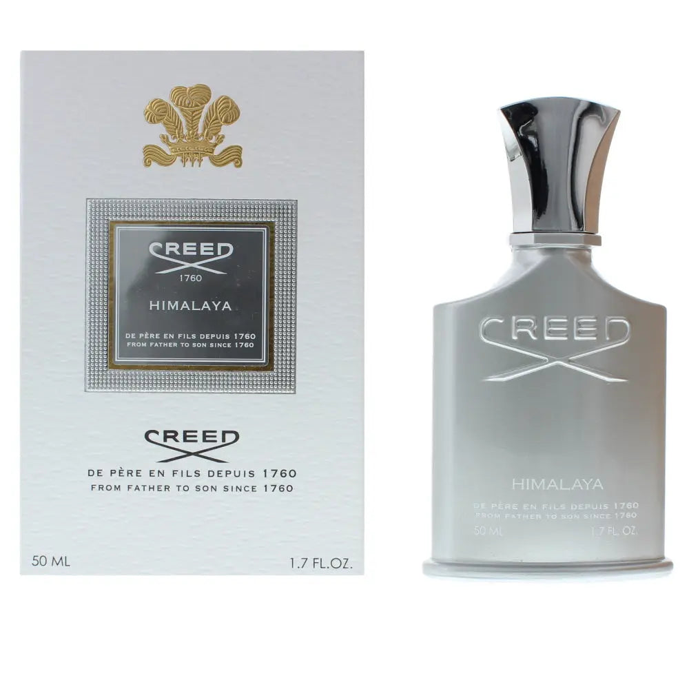Creed Himalaya Eau de Parfum 50ml Creed