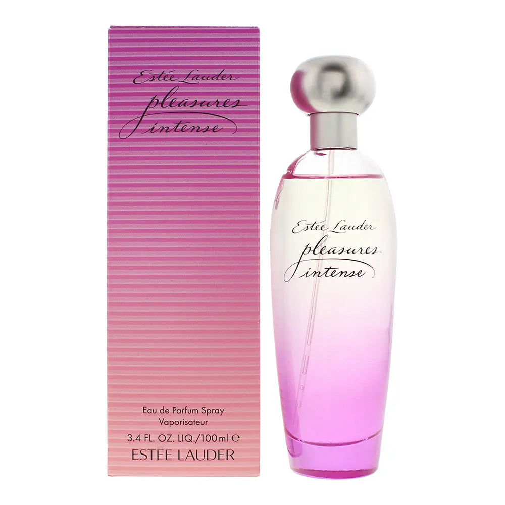 Estée Lauder Pleasures Intense Eau de Parfum 100ml Estée Lauder