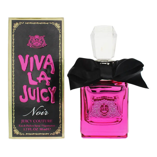 Juicy Couture Viva La Juicy Noir Eau de Parfum 50ml Juicy Couture