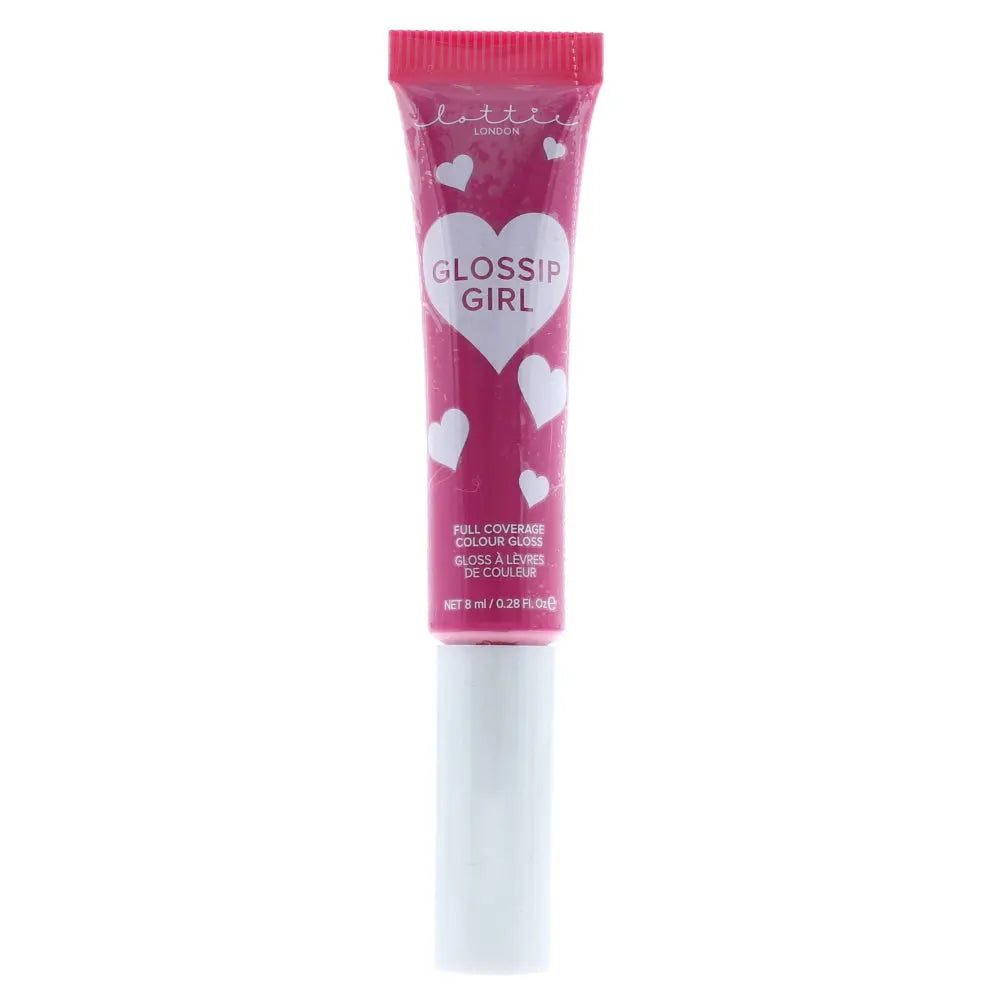 Glossip Full Coverage Hashtag Lip Gloss