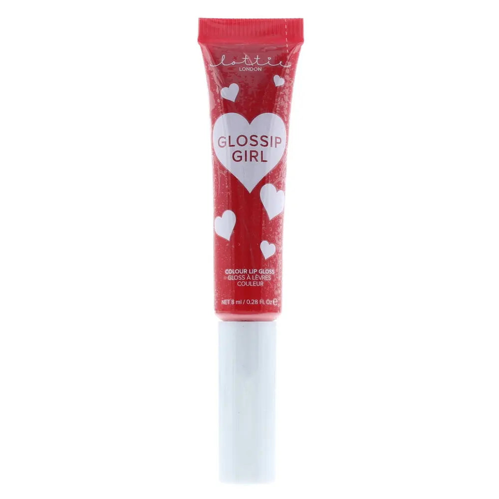 Glossip Full Coverage Aces Lip Gloss
