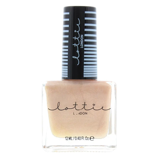 Lottie London Ll019 Play Pretend Nail Polish 12ml Lottie London